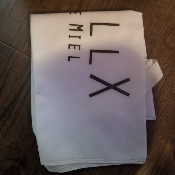 Chillx by LeMiel Vegan Backpack - Picture 12 of 15